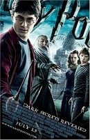 Harry Potter and the Half-Blood Prince [Theatrical Release]