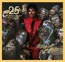 Thriller [25th Anniversary Edition]