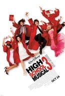 High School Musical 3 [Theatrical Release]