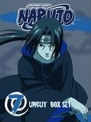 Naruto Uncut Boxed Set, Volume 7