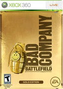 Battlefield: Bad Company Gold Edition