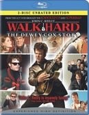 Walk Hard: The Dewey Cox Story (2-Disc Unrated Edition + BD Live) 