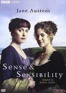 Sense & Sensibility (with Miss Austen Regrets) (BBC TV 2008)