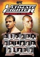 UFC: Ultimate Fighter: Team Hughes vs. Team Serra