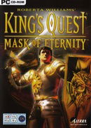 King's Quest VIII Mask of Eternity