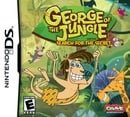 George of The Jungle: Search for the Secret