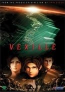 Vexille - Movie