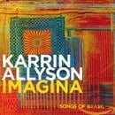 Imagina: Songs of Brasil