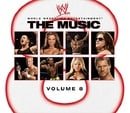 WWE: The Music, vol. 8