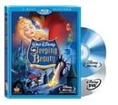 Sleeping Beauty (Two-Disc Platinum Edition) [Blu-ray]