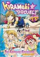 Kirameki Project Collection