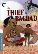 The Thief of Bagdad (The Criterion Collection)
