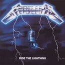 Ride the Lightning [Vinyl]