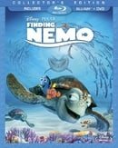 Finding Nemo [Blu-ray]