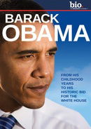 Biography - Barack Obama (Election Update Edition)