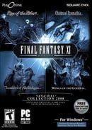 Final Fantasy XI: Online - Vana'diel Collection 2008