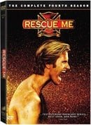 Rescue Me: The Complete Fourth Season