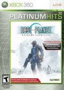 Lost Planet Extreme Condition: Colonies Edition