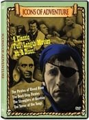 Icons of Adventure Collection [The Pirates of Blood River, The Devil-Ship Pirates, The Stranglers of