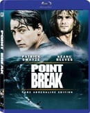 Point Break, Pure Adrenaline Edition 