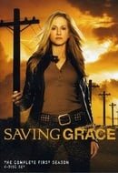 Saving Grace: Season 1