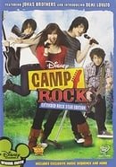 Camp Rock (Extended Rock Star Edition)