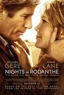Nights in Rodanthe [Theatrical Release]
