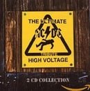 High Voltage Box: The Ultimate AC/DC Tribute