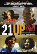 21 Up South Africa Mandela's Children
