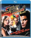 Starship Troopers 3: Marauder (+ BD Live) 