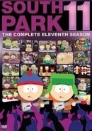 South Park - The Complete Eleventh Season