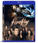 Firefly - The Complete Series [Blu-ray]