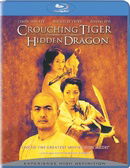 Crouching Tiger, Hidden Dragon