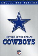 NFL: History of the Dallas Cowboys