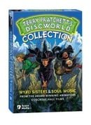 Terry Pratchett's Discworld Collection (Wyrd Sisters / Soul Music)