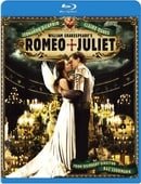 William Shakespeare's Romeo + Juliet 