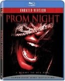 Prom Night (Unrated + BD Live) [Blu-ray]