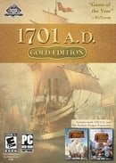 1701 A. D.: Gold Edition