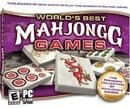 The Worlds Best: Mahjong Games
