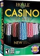 Hoyle Casino Games 2009