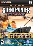 Silent Hunter 4: Wolves of the Pacific (Gold Edition)