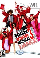 High School Musical 3: Senior Year DANCE!