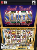 Reel Deal Slots Blackbeard's Revenge
