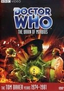 Doctor Who: The Brain of Morbius (Episode 84)