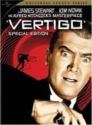 Vertigo: Special Edition (Universal Legacy Series)