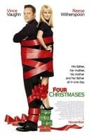 Four Christmases [Theatrical Release]