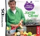 What's Cooking? With Jamie Oliver