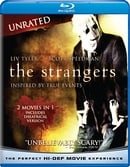 The Strangers [Blu-ray]