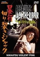 Assault! Jack the Ripper