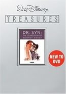Dr. Syn: The Scarecrow of Romney Marsh (Walt Disney Treasures)